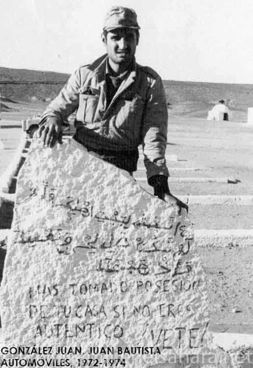 Juan Bautista González Juan