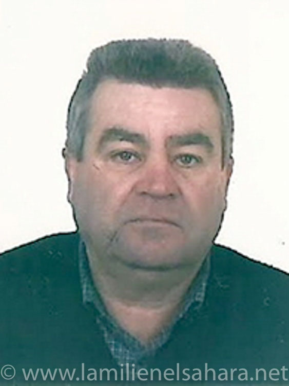 Francisco González Montes