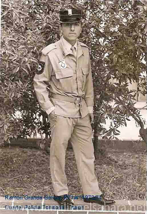 Ramón Granda García
