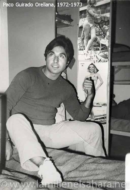 Paco Guirado Orellana