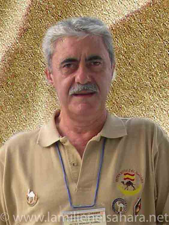 Pedro Hidalgo Alonso de Armiño