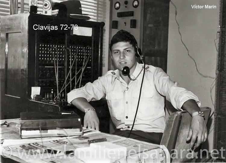 Víctor Martín