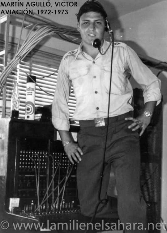 Victor Martín Agulló