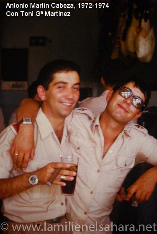 Antonio Martín Cabeza
