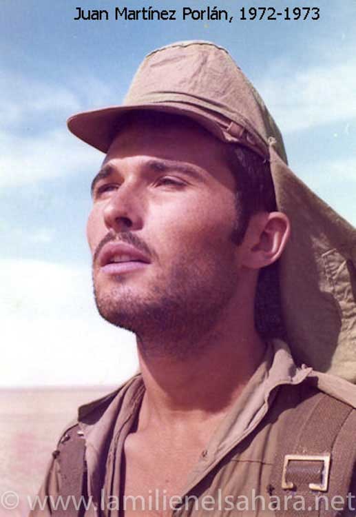 Juan Martínez Porlán