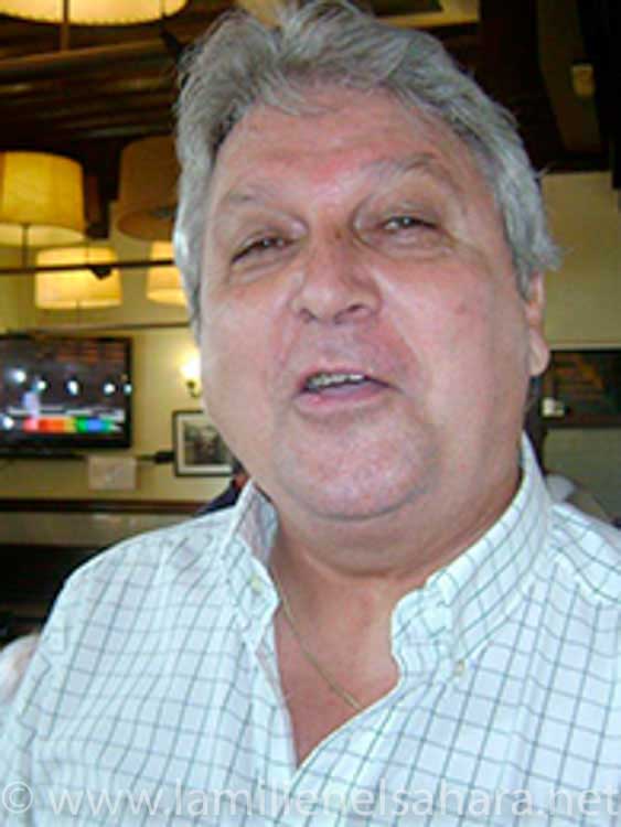 Medardo Masas Fernández