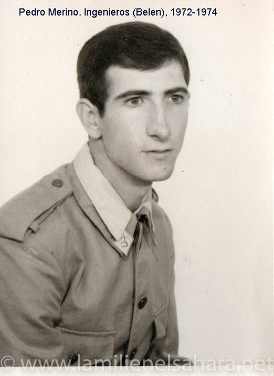 Pedro Merino