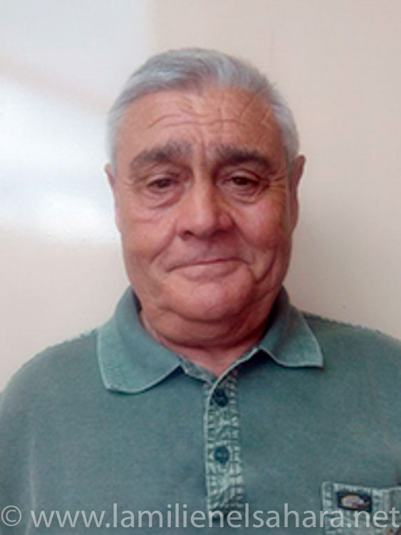 Josep María Mesalles Badía