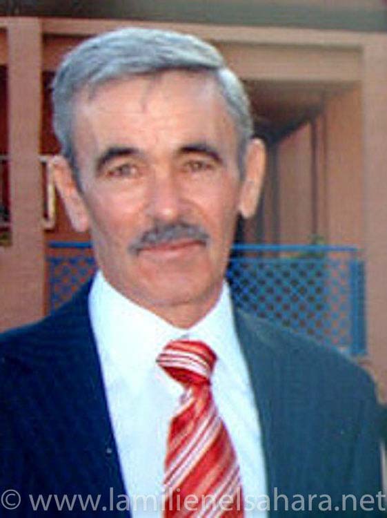 José Mora Salazar