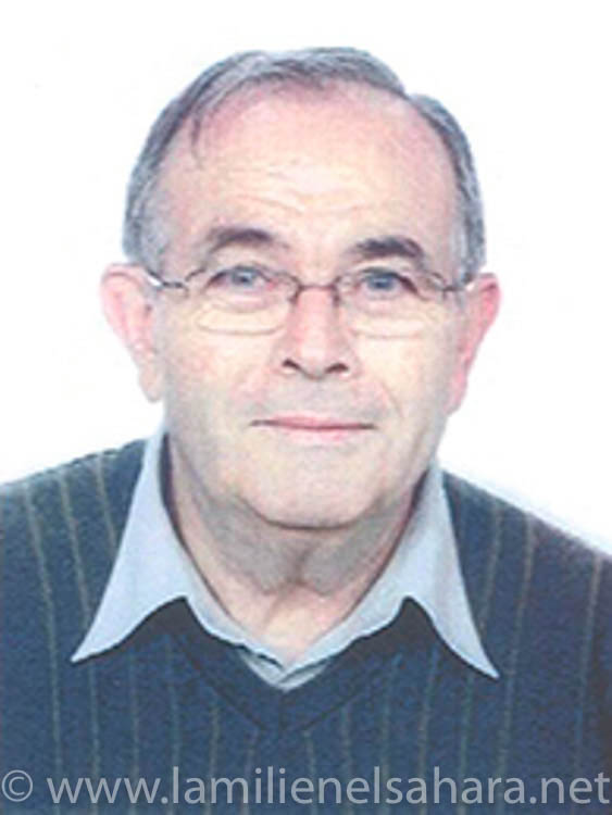 Joan Morell Tarragó