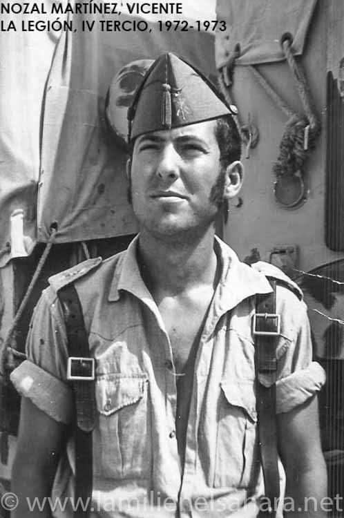 Vicente Nozal Martínez