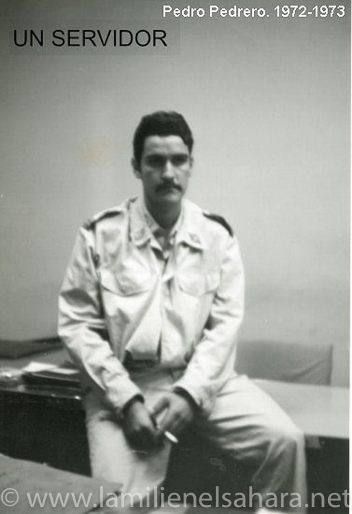 Pedro Pedrero
