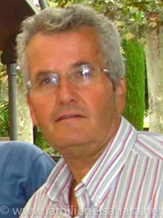 Antonio Pérez Ruiz