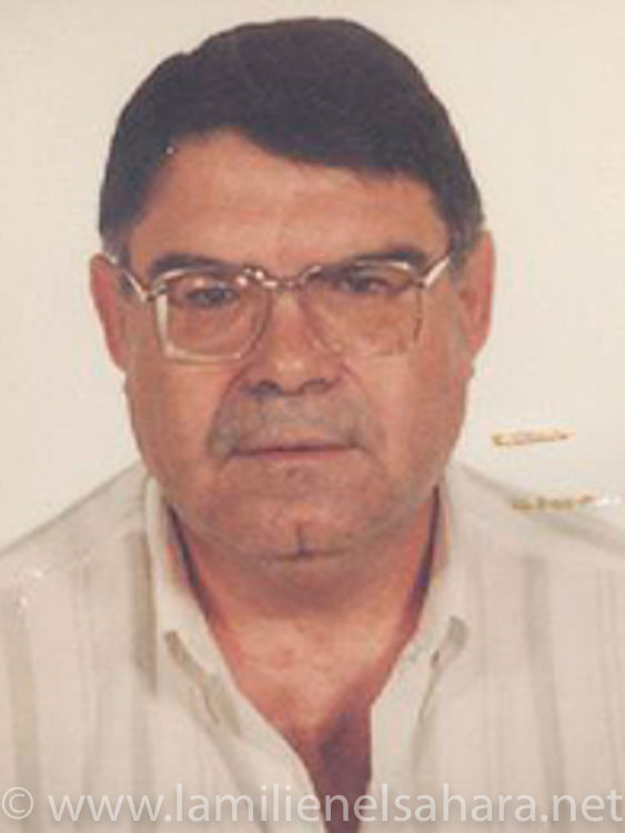 Carmelo Resina Sánchez