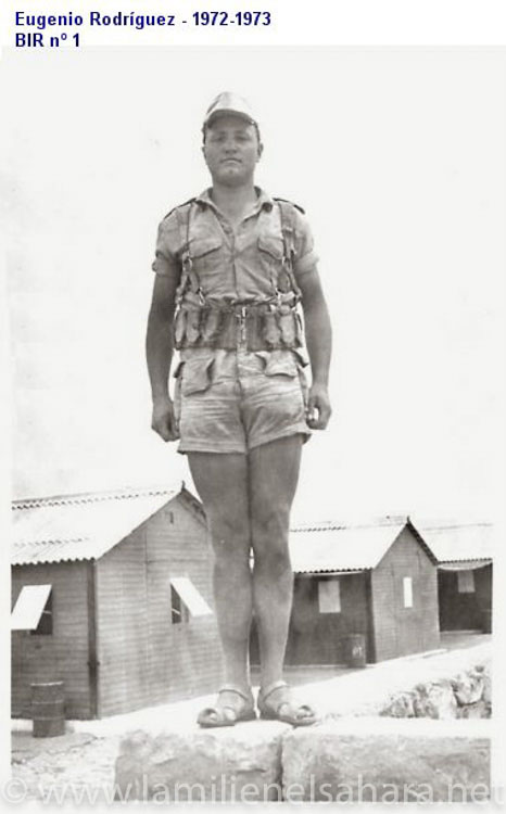 Eugenio Rodríguez Martínez