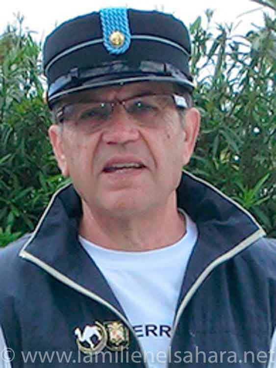 Manuel Romano Lozano