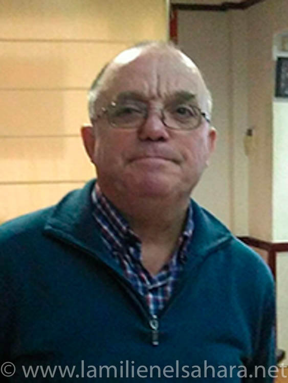 Manuel Romero Mompel