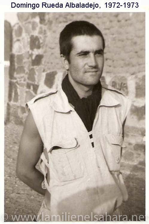 Domingo Rueda Albaladejo
