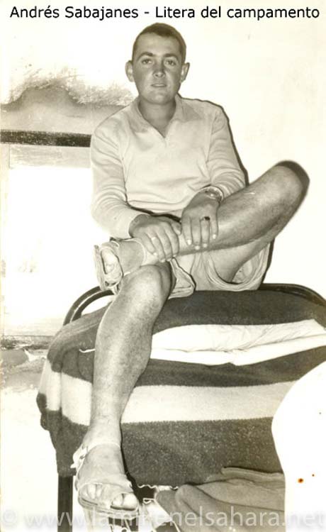 Andrés Sabajanes Portela