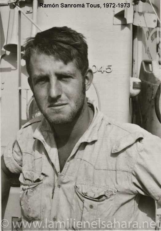 Ramón Sanromà Tous