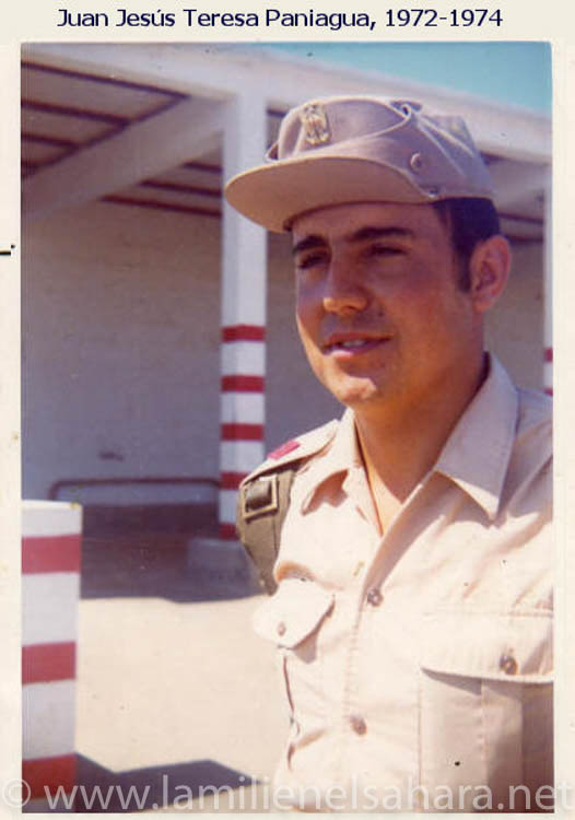 Juan Jesús Teresa Paniagua