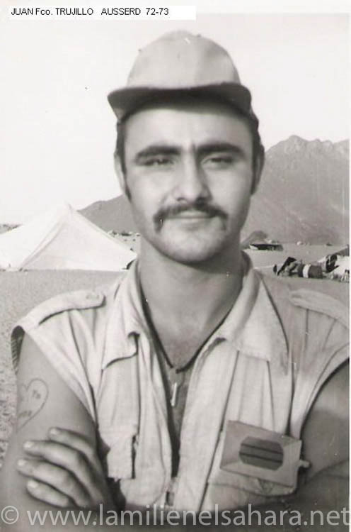 Juan Francisco Trujillo Martínez