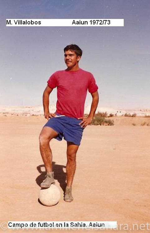 Manuel Villalobos