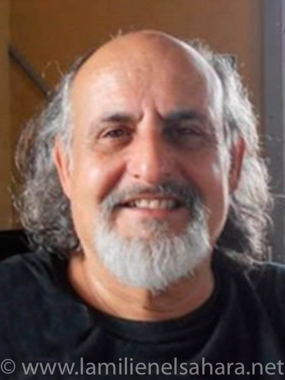 Andreu Xandri Sánchez