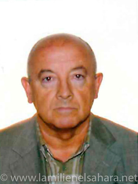 Mariano Zorrilla Arnaiz