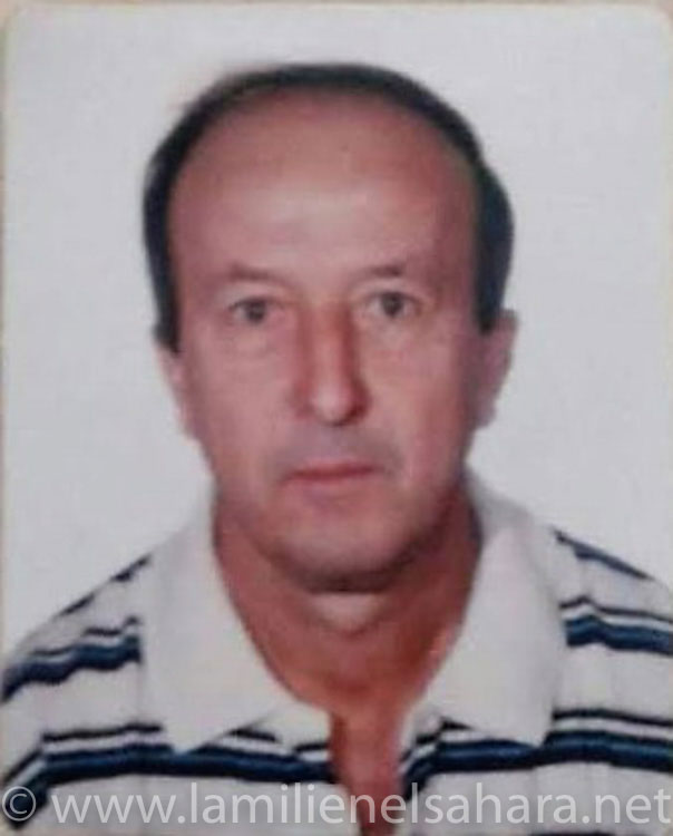 Antonio Martín Moreno