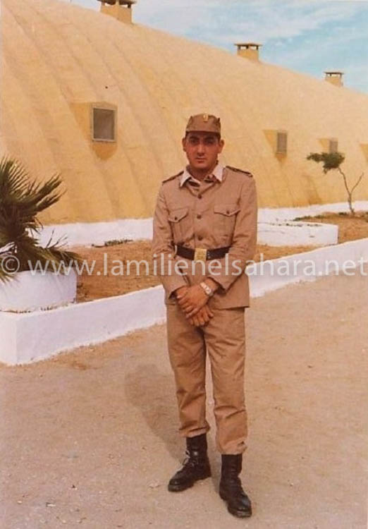 Emilio Marcos Serna