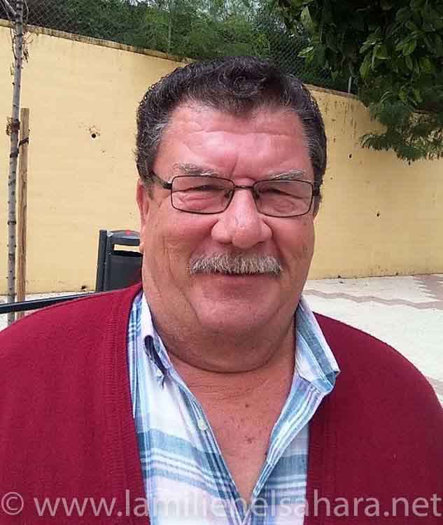 Miguel Millán González