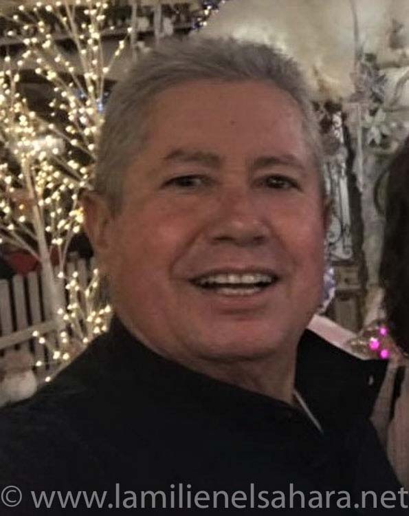 Pedro Berrocal Bellido