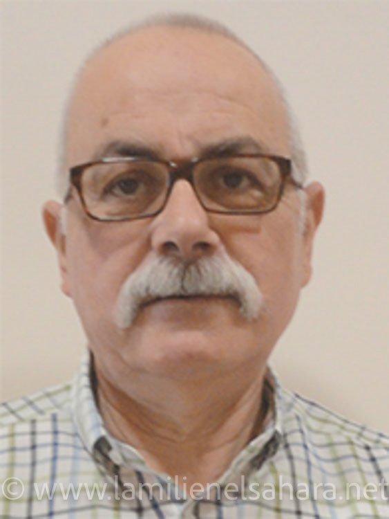 Manuel Zugaza Igea