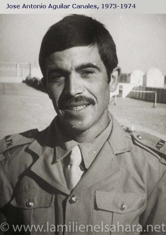 José Antonio Aguilar Canales
