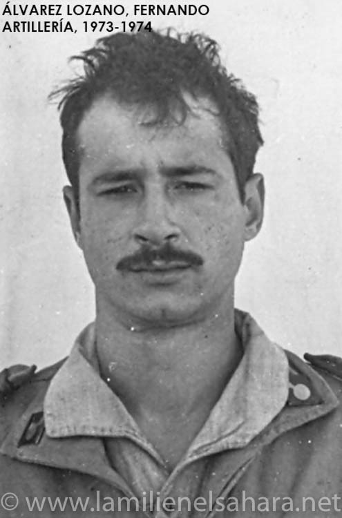 Fernando Álvarez Lozano