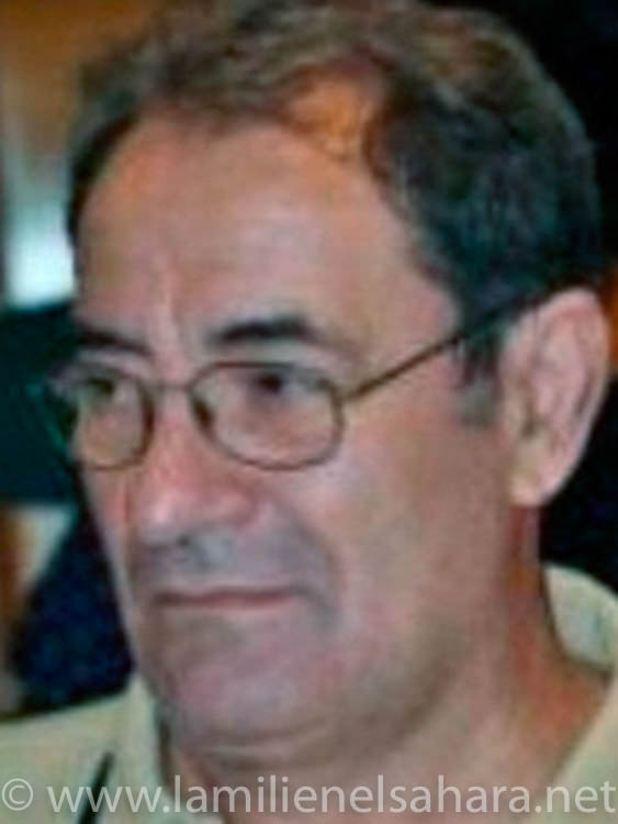 Fernando Álvarez Rodríguez