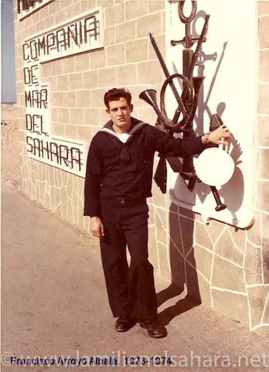 Francisco Arroyo Albalá