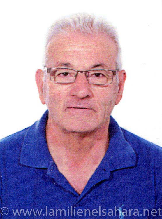 José Badenes Valentín