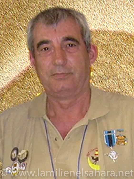 Manuel Borrego Rodríguez
