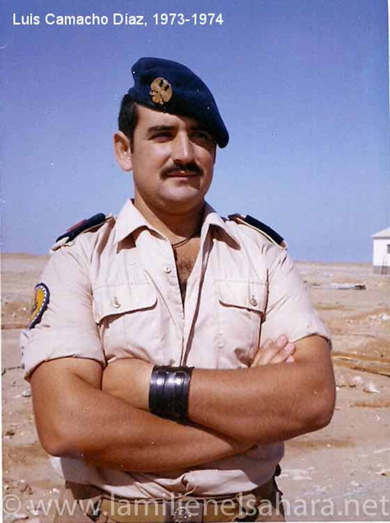 Luis Camacho Díaz