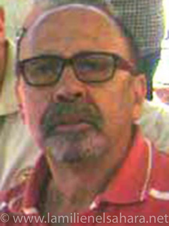 José Luis Cambra Bosch