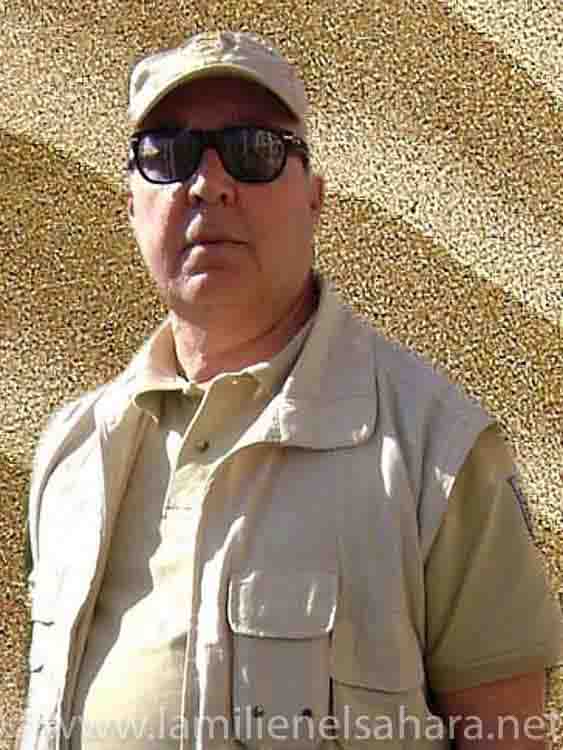 Fernando Castillo Fernández