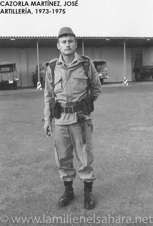 José Cazorla Martínez