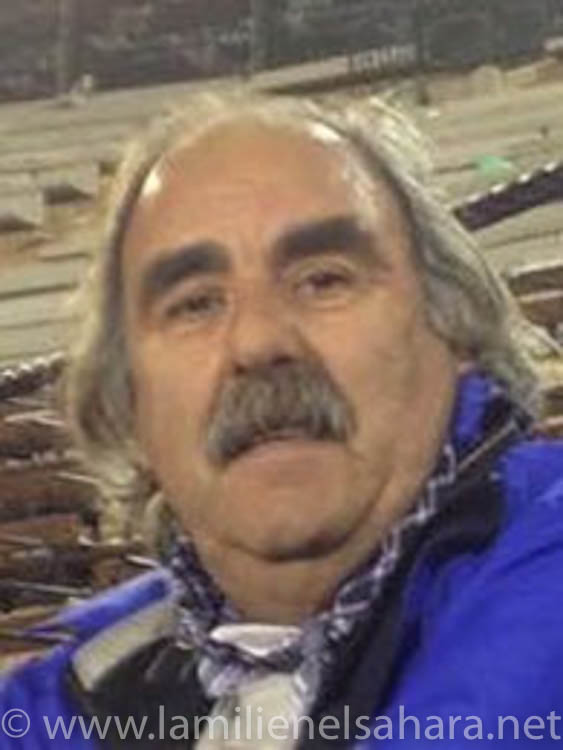 José Claumarchirant Marín