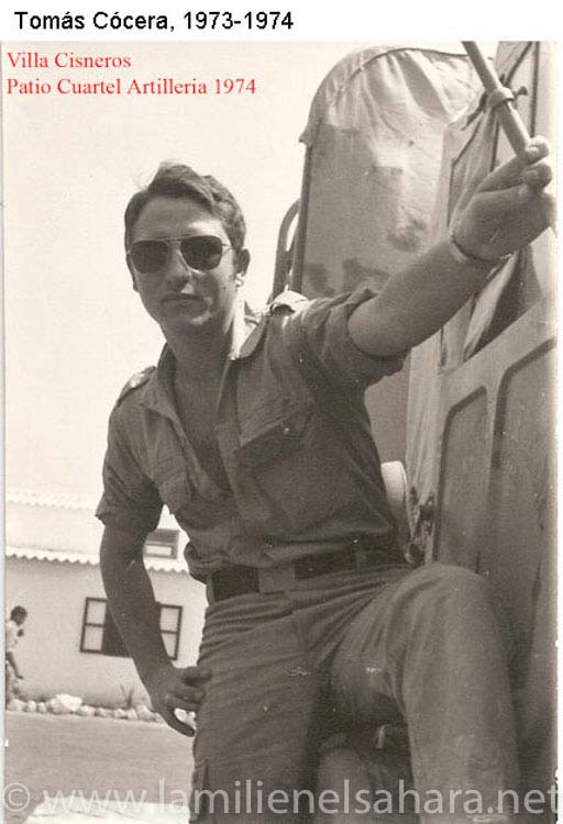 Tomás Cócera López
