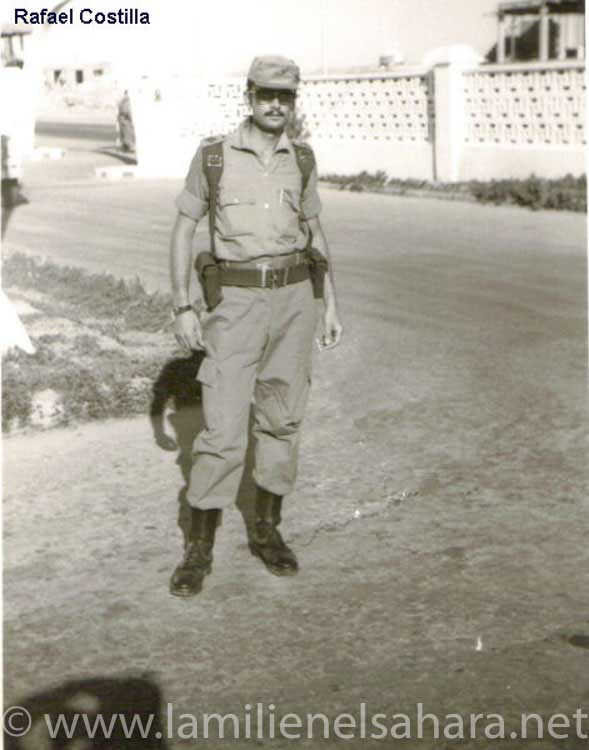 Rafael Costilla Hergueta