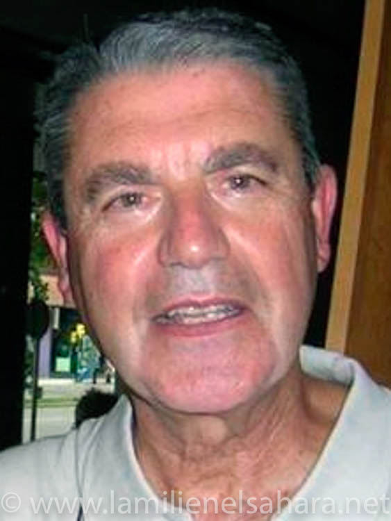 Ildefonso Cumplido López