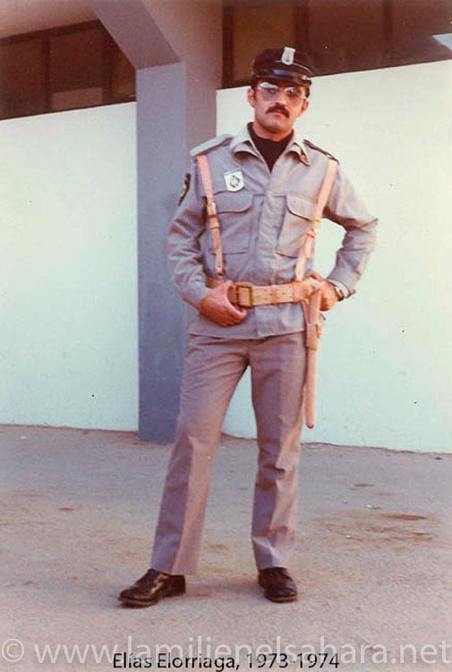 Elías Elorriaga Iranzo