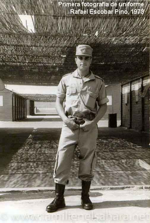 Rafael Escobar Pino
